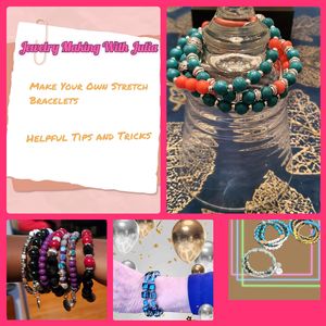 Adult Jewelry Making